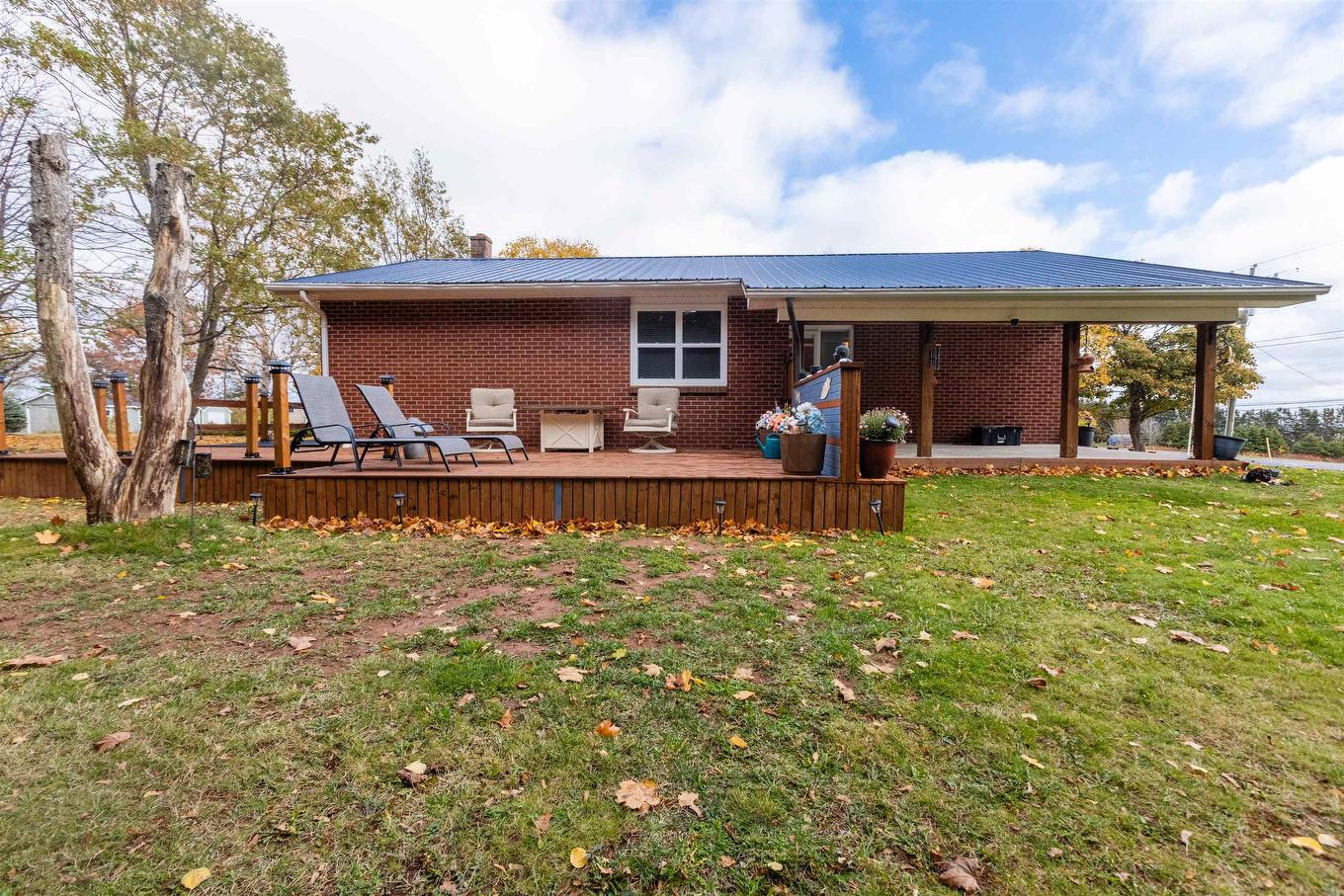 502 Rte 2, Souris West, PE