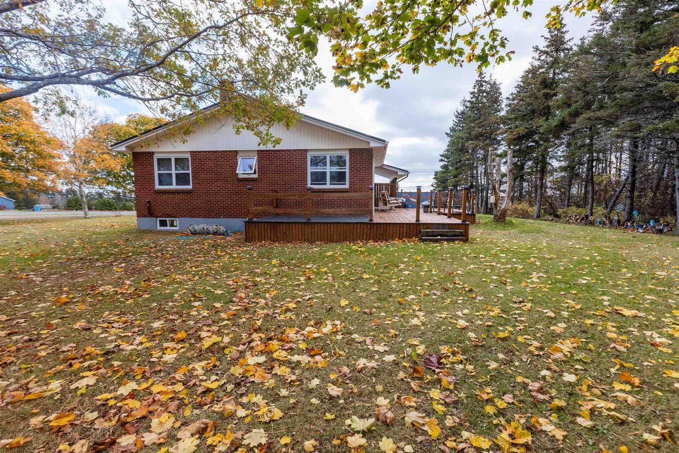 502 Rte 2, Souris West, PE