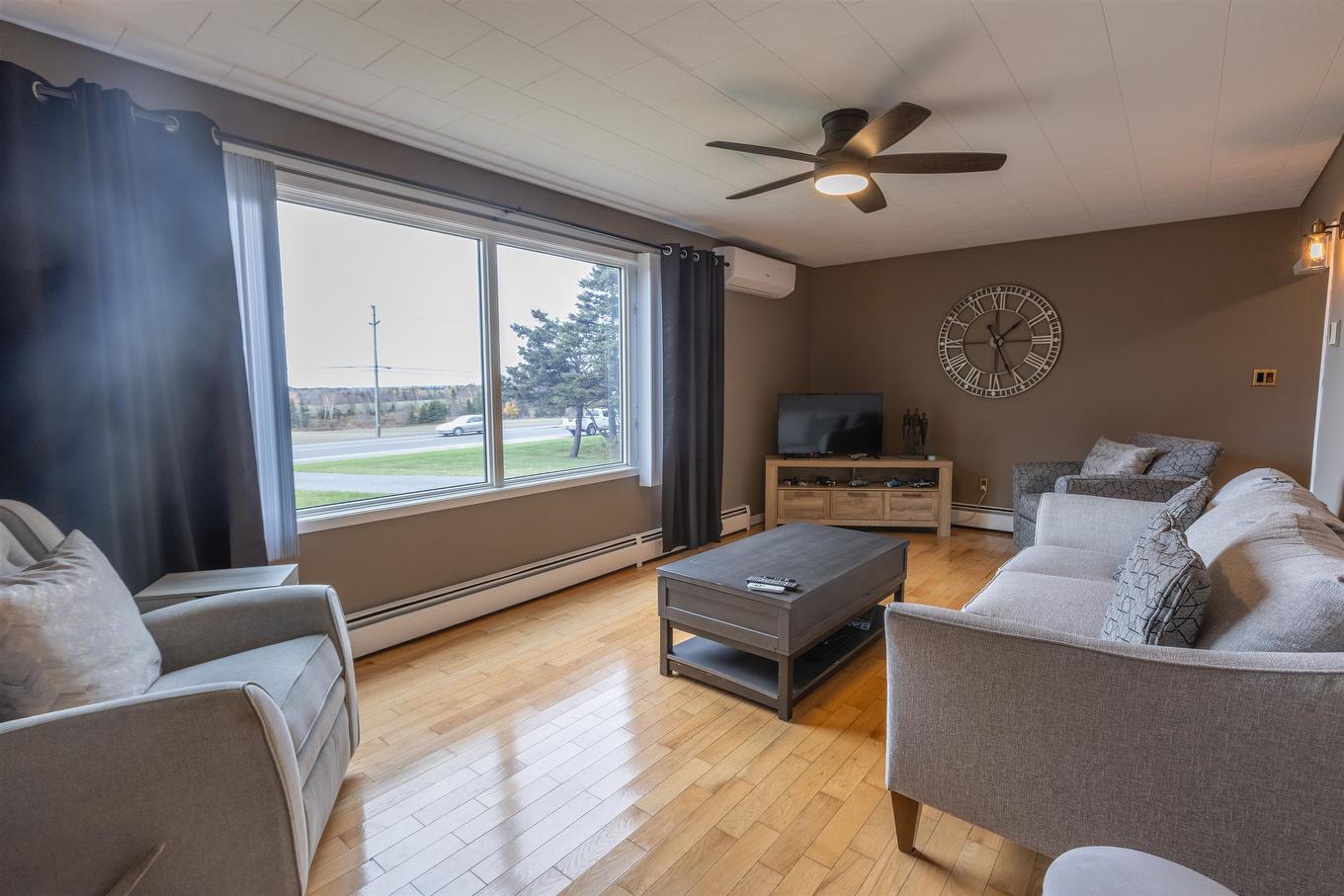 502 Rte 2, Souris West, PE