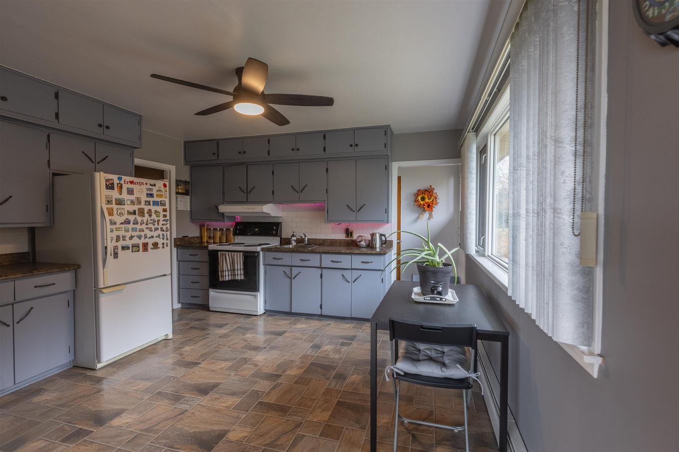 502 Rte 2, Souris West, PE