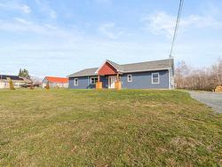 215 Grono Road Dutch Settlement, NS B2S 2H6