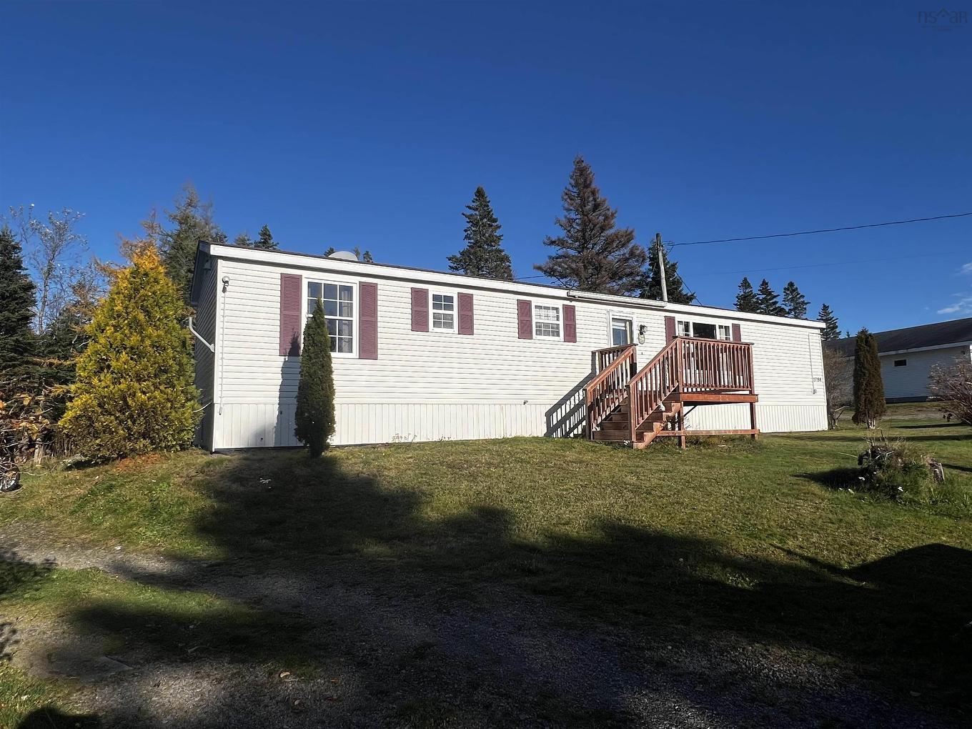 1784 Sonora Road, Sonora, NS
