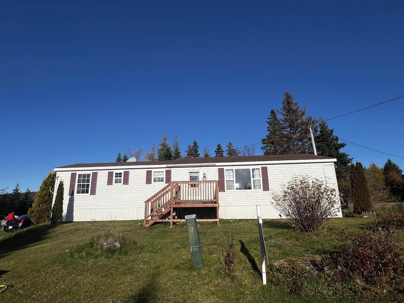 1784 Sonora Road, Sonora, NS
