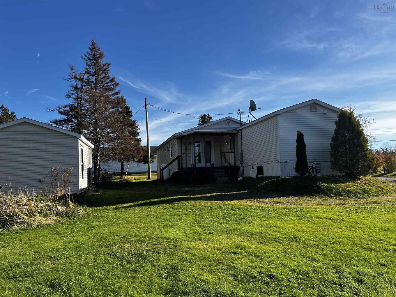 1784 Sonora Road, Sonora, NS