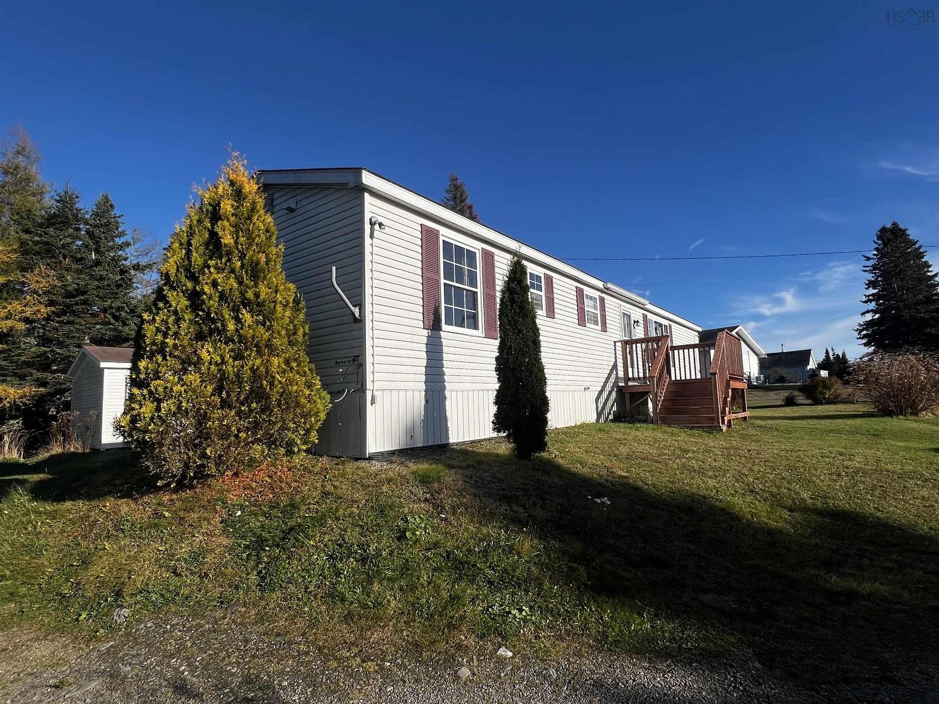 1784 Sonora Road, Sonora, NS