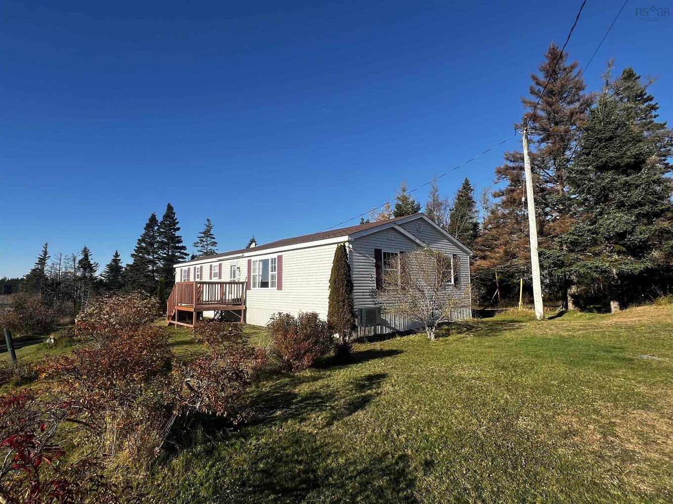 1784 Sonora Road, Sonora, NS