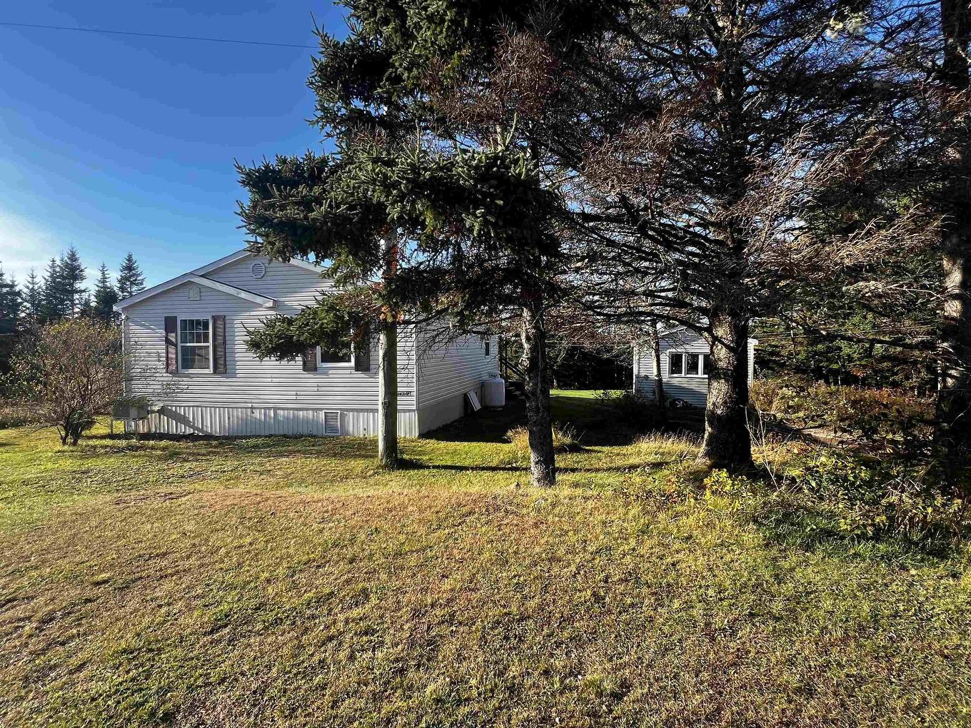 1784 Sonora Road, Sonora, NS