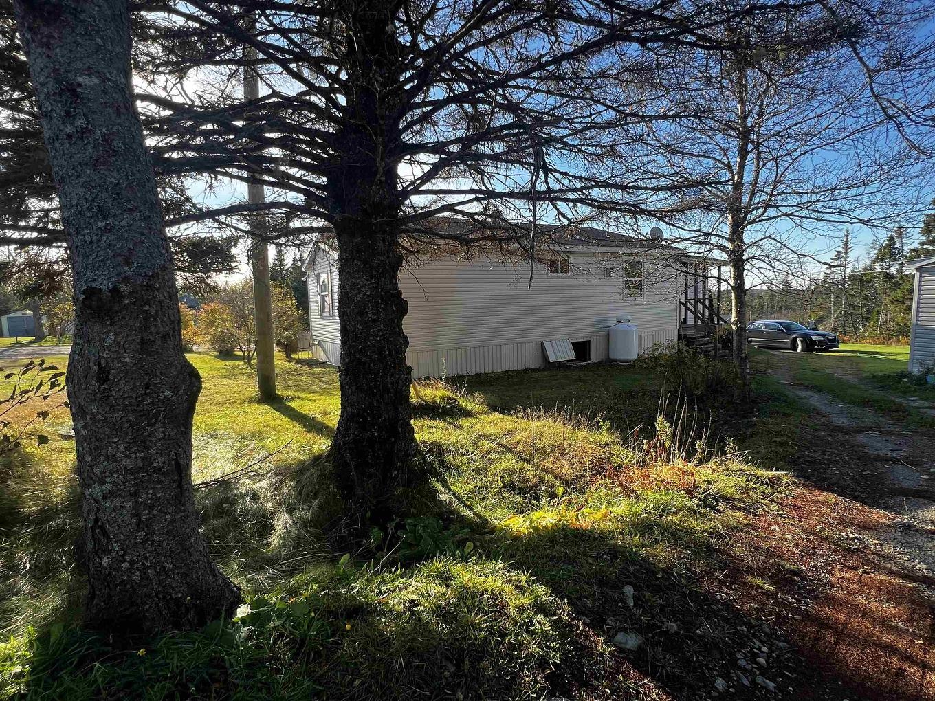 1784 Sonora Road, Sonora, NS