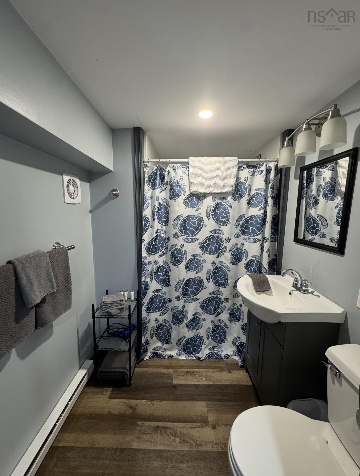 15403 Cabot Trail, Chéticamp, NS