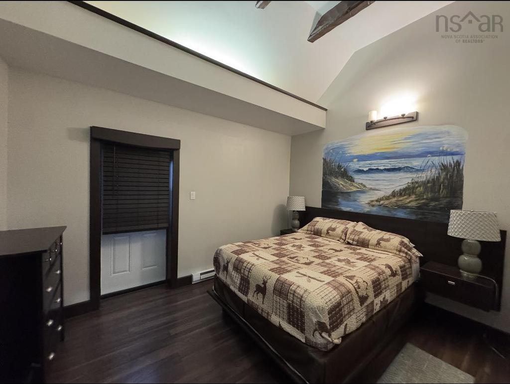 15403 Cabot Trail, Chéticamp, NS