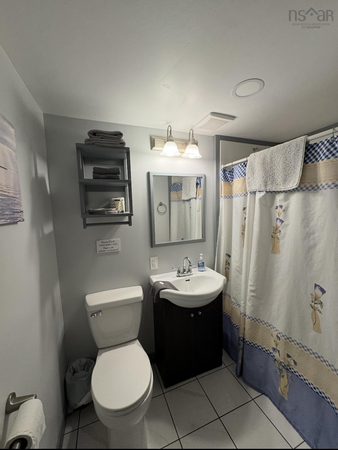 15403 Cabot Trail, Chéticamp, NS