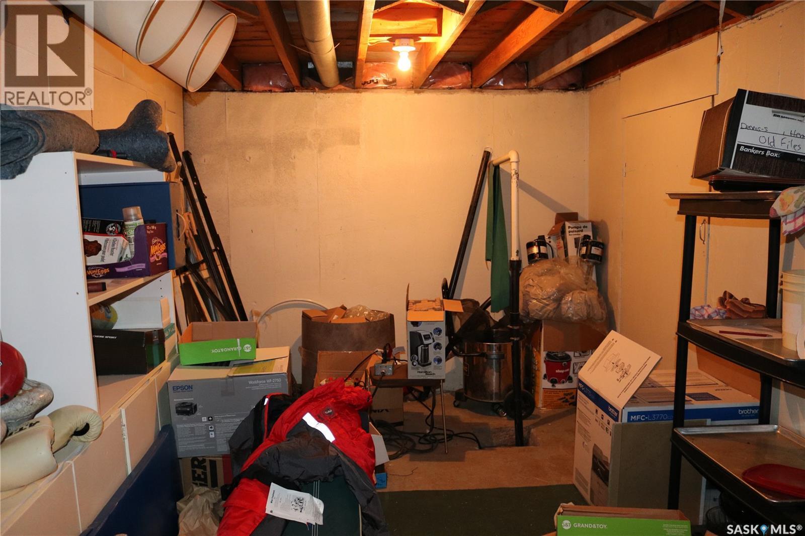 603 Gordon Street, Moosomin, SK