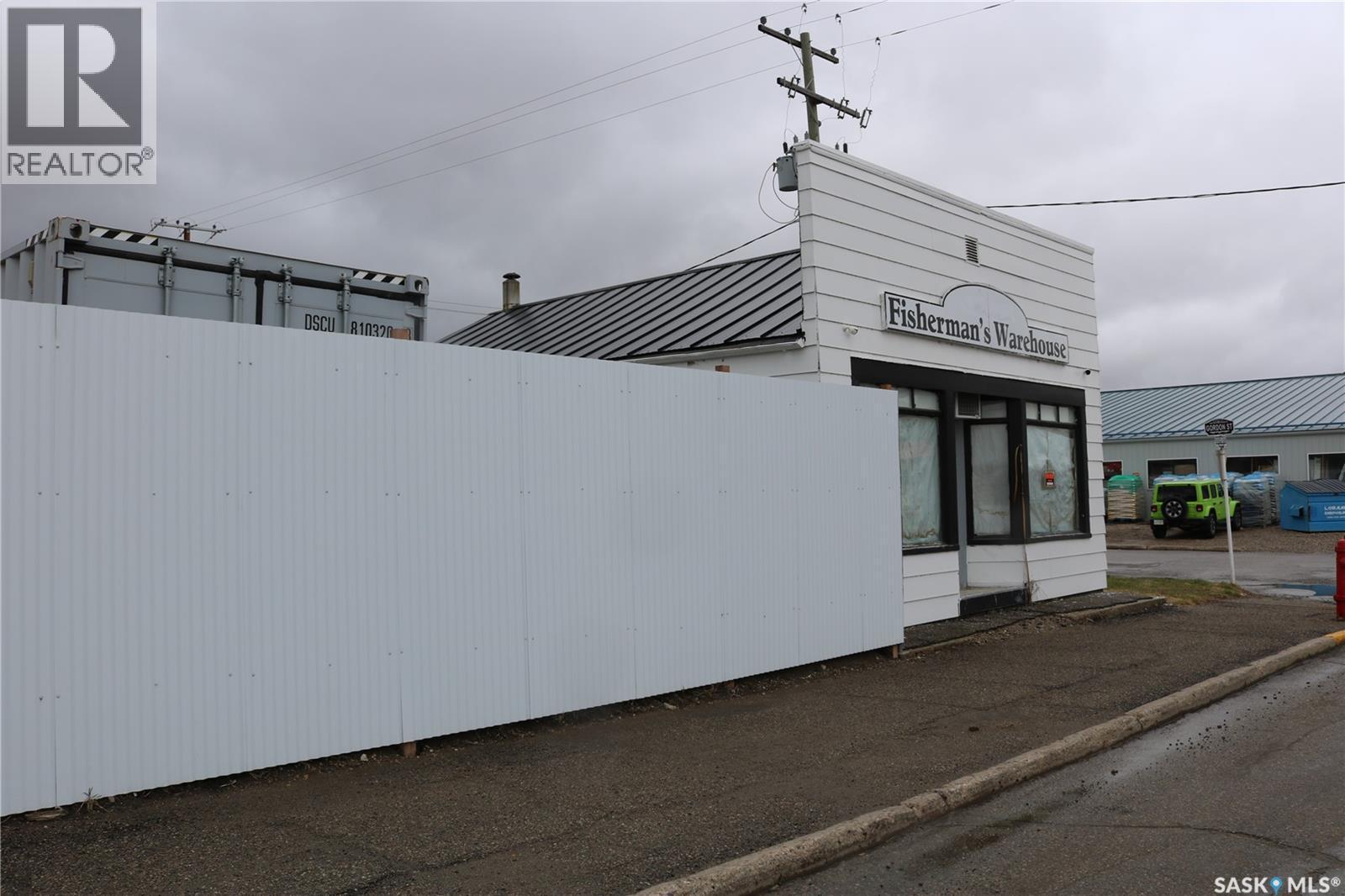603 Gordon Street, Moosomin, SK