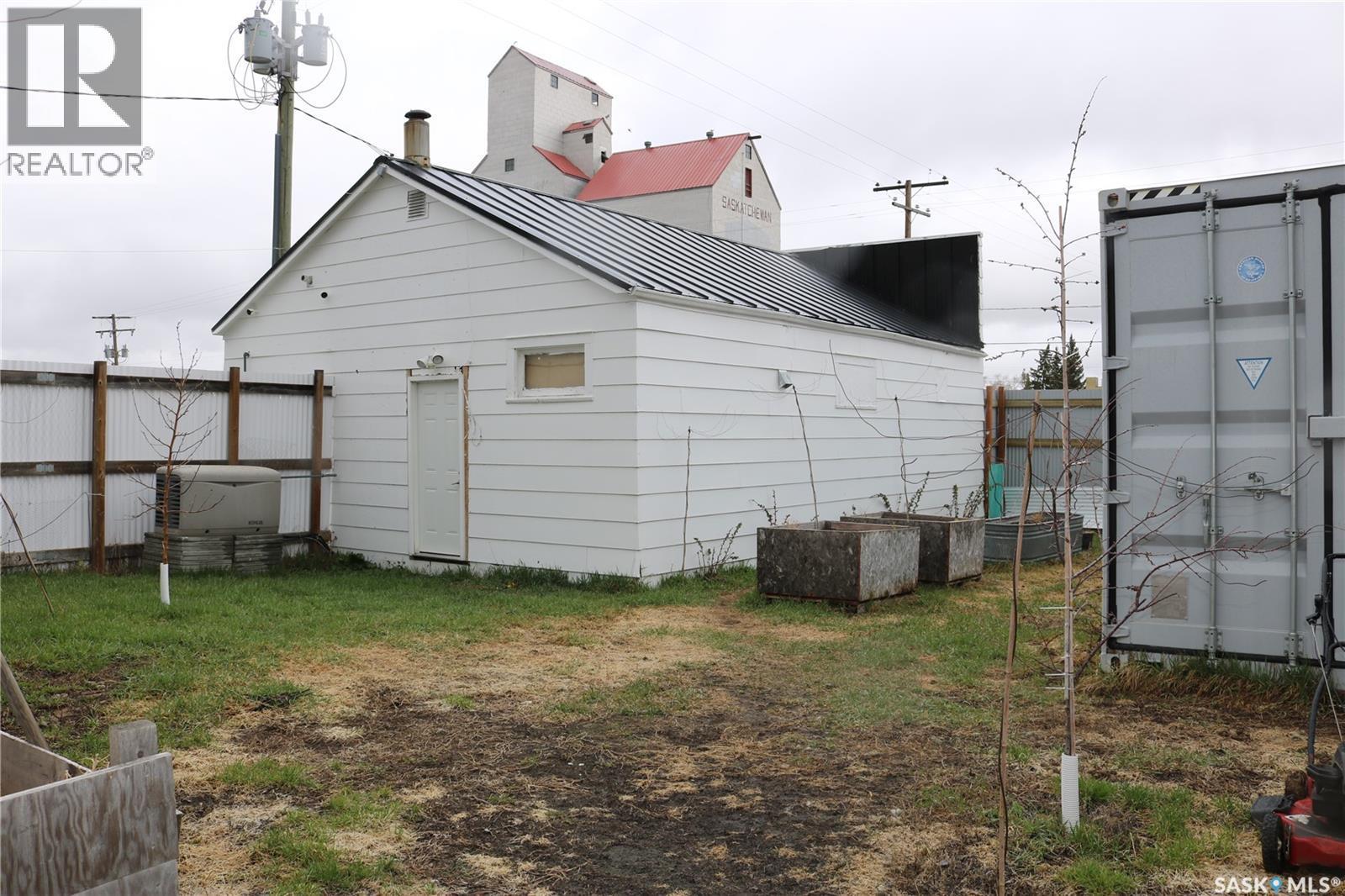 603 Gordon Street, Moosomin, SK