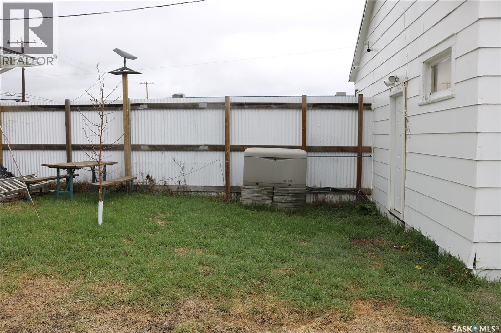 603 Gordon Street, Moosomin, SK