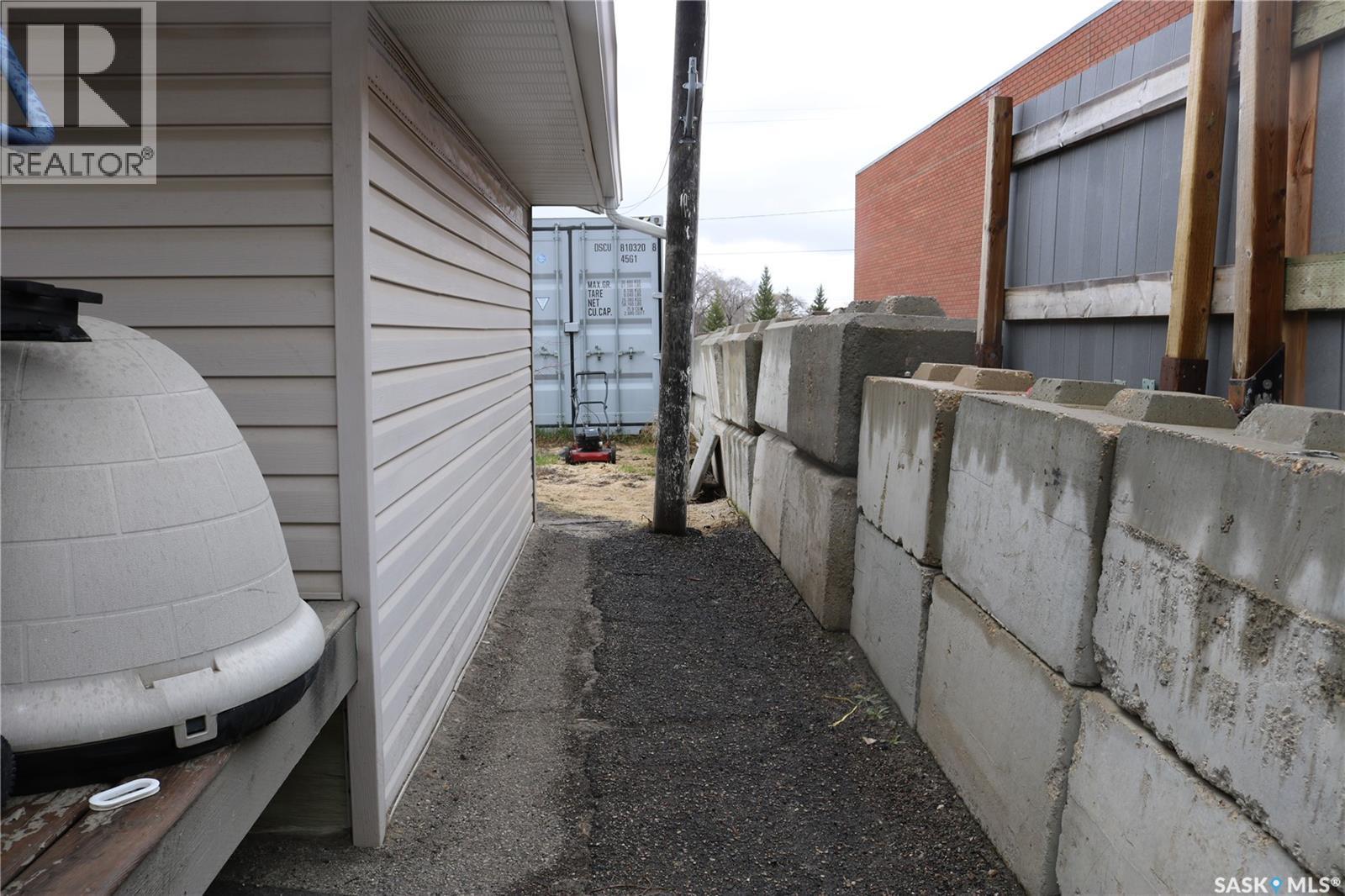 603 Gordon Street, Moosomin, SK