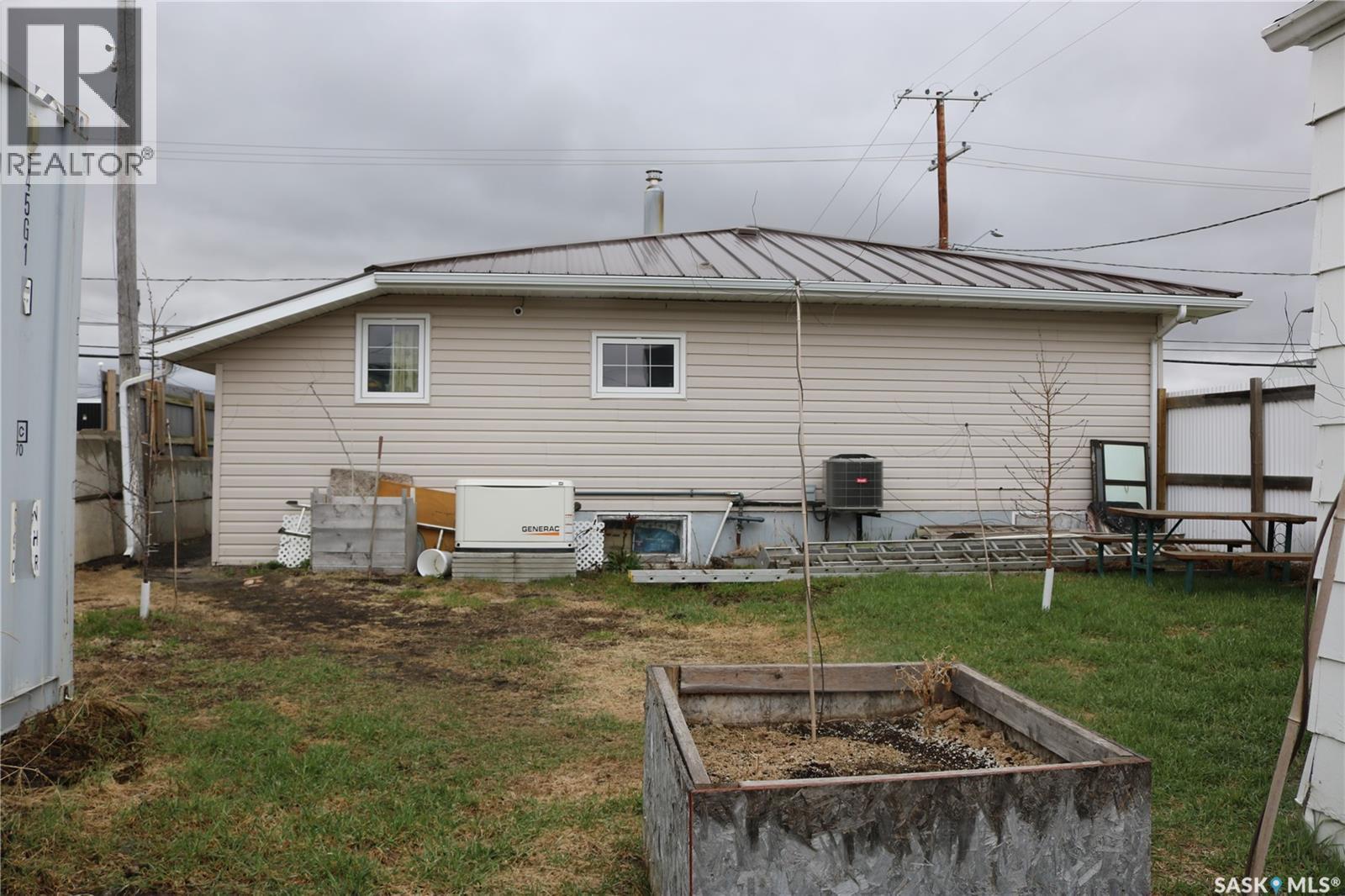 603 Gordon Street, Moosomin, SK