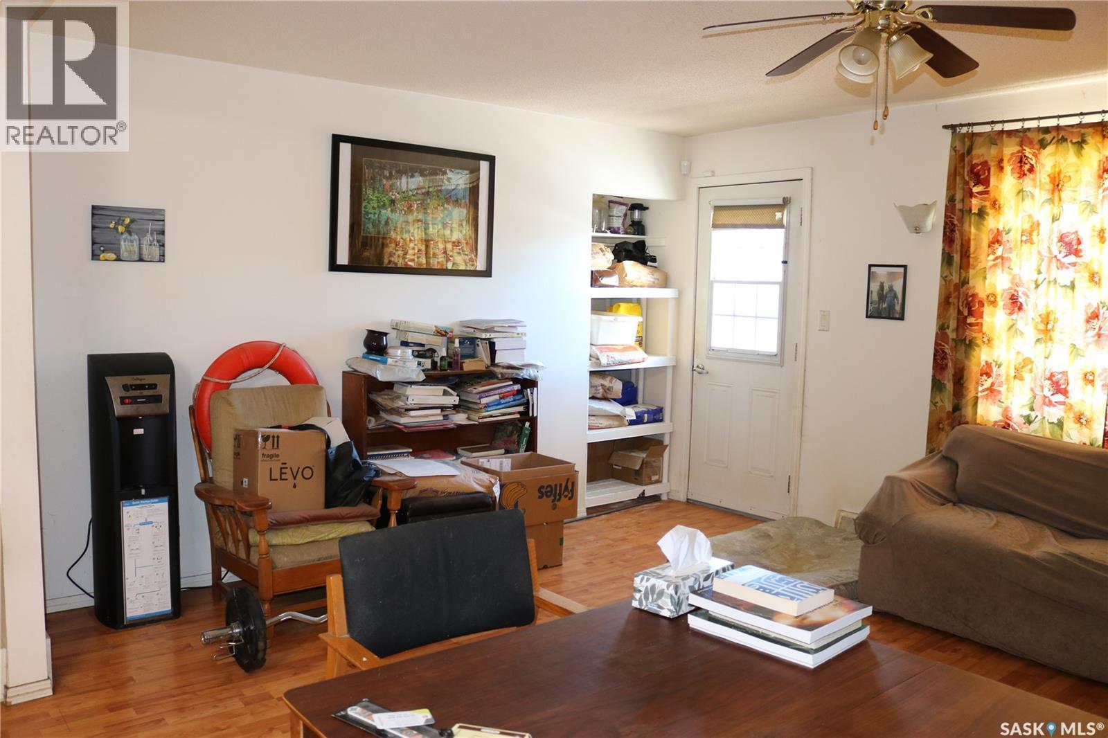 603 Gordon Street, Moosomin, SK