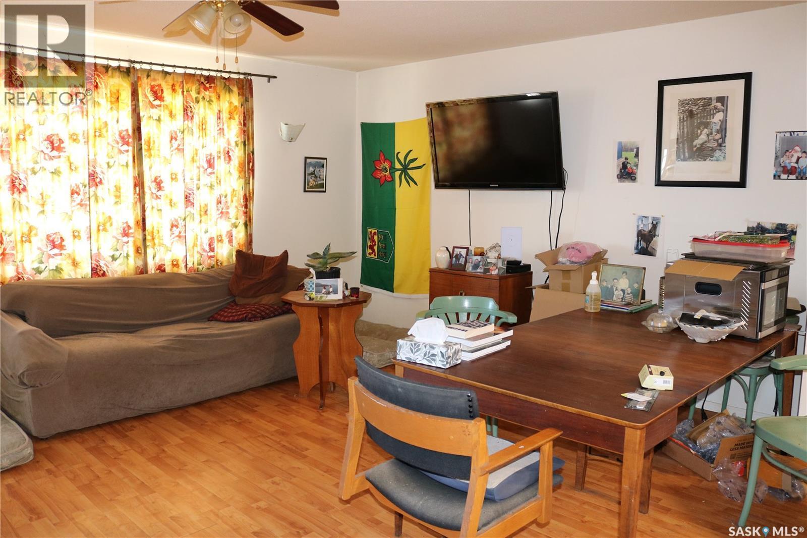 603 Gordon Street, Moosomin, SK