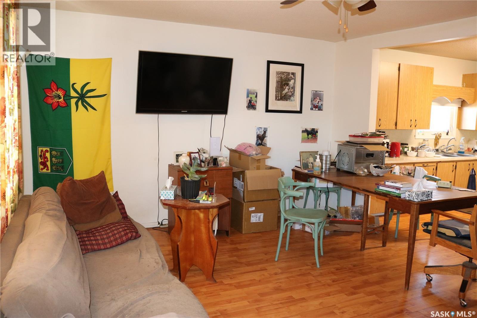 603 Gordon Street, Moosomin, SK