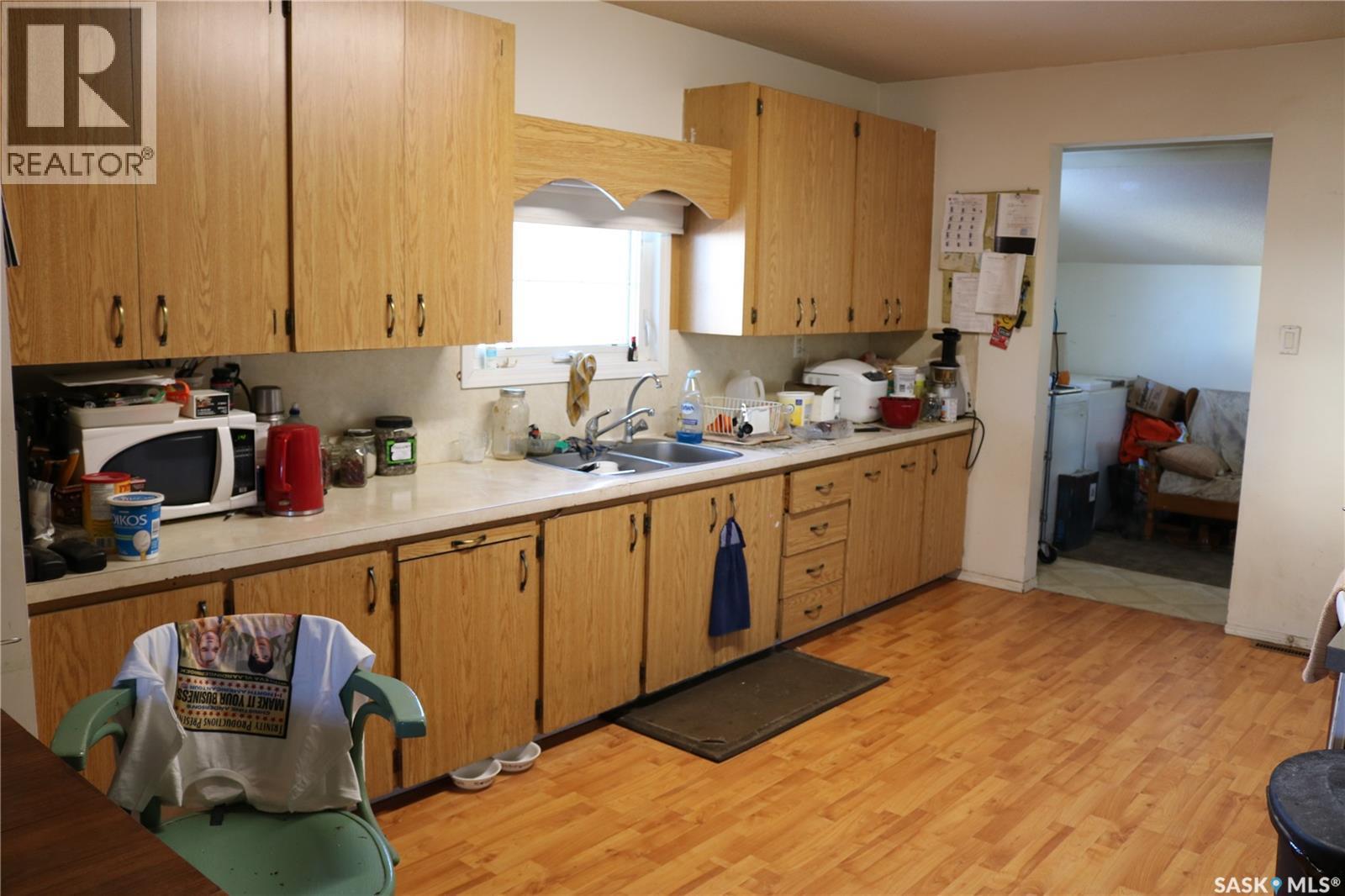 603 Gordon Street, Moosomin, SK