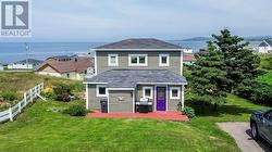 10 Mayer Avenue Garnish, NL A0E 1T0