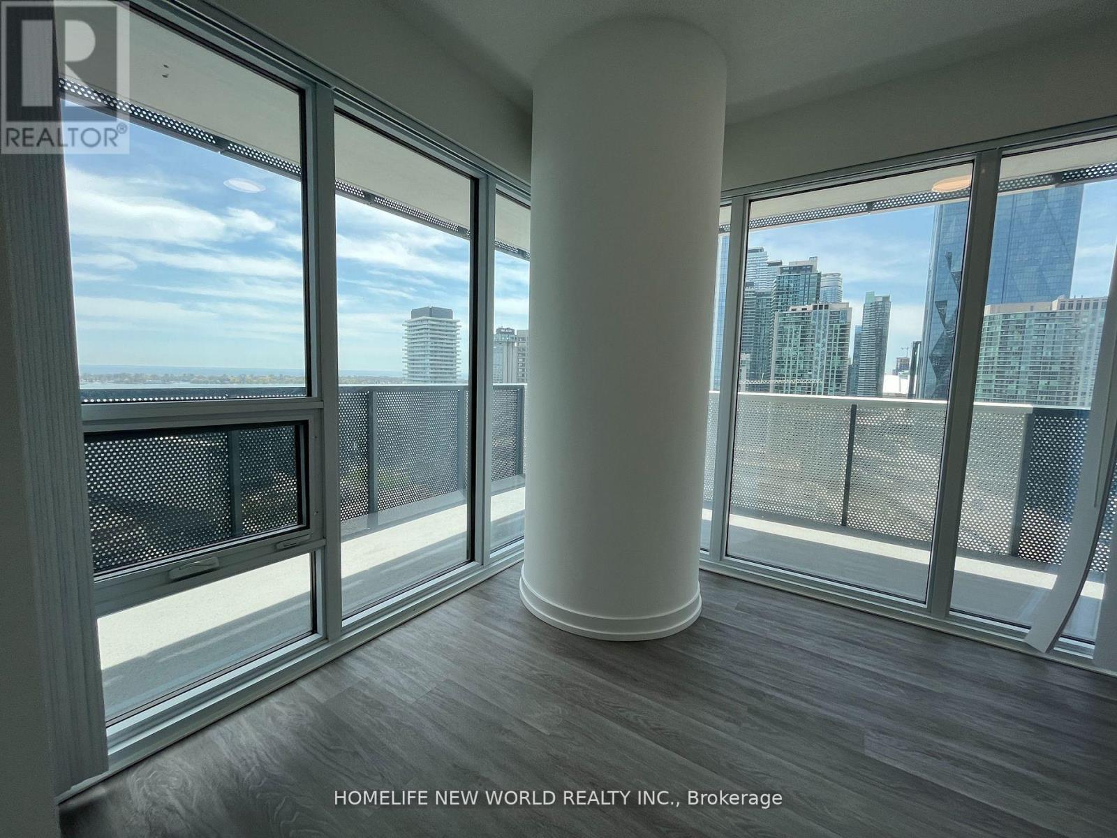 2511 - 55 Cooper Street, Toronto, ON - Indoor Photo Showing Other Room