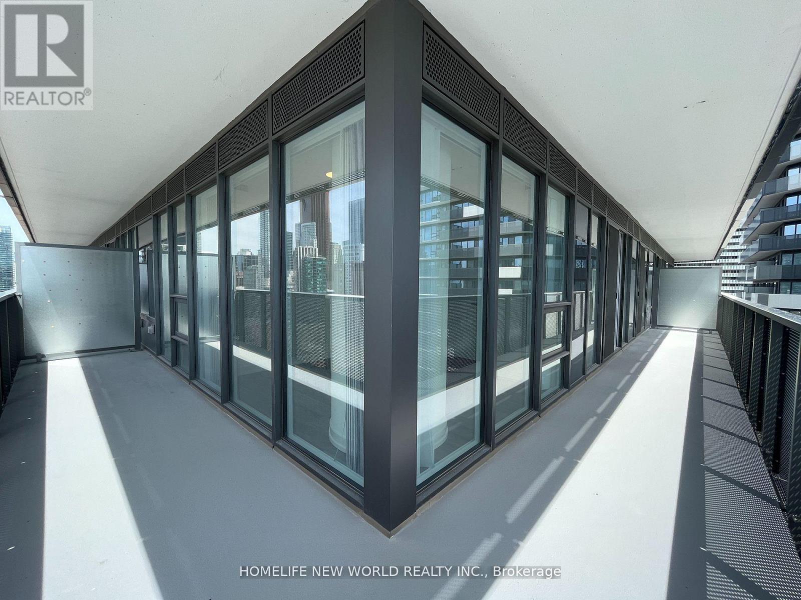 2511 - 55 Cooper Street, Toronto, ON - Outdoor With Exterior