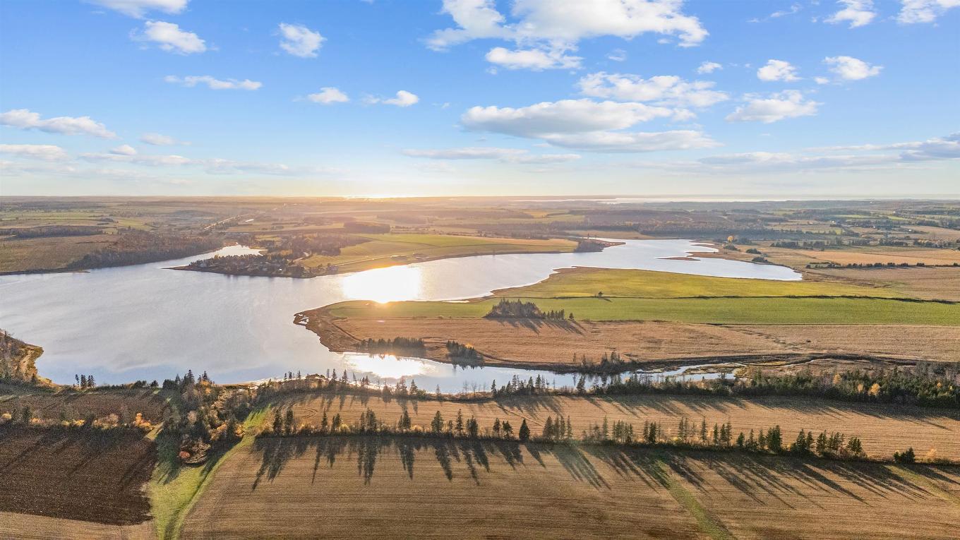 Lot 22-1 Wharf Road, Long River, PE