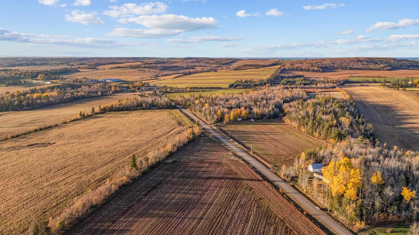 Lot 22-1 Wharf Road, Long River, PE