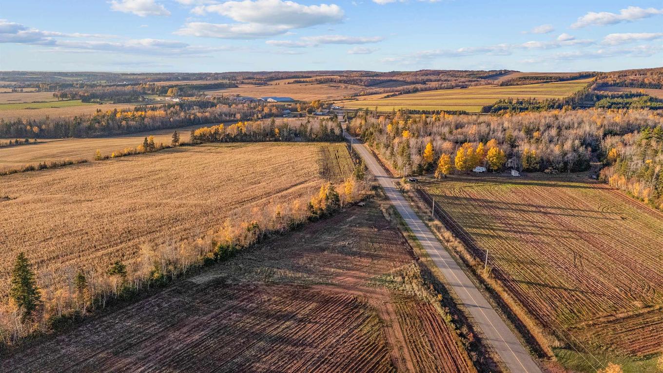 Lot 22-1 Wharf Road, Long River, PE