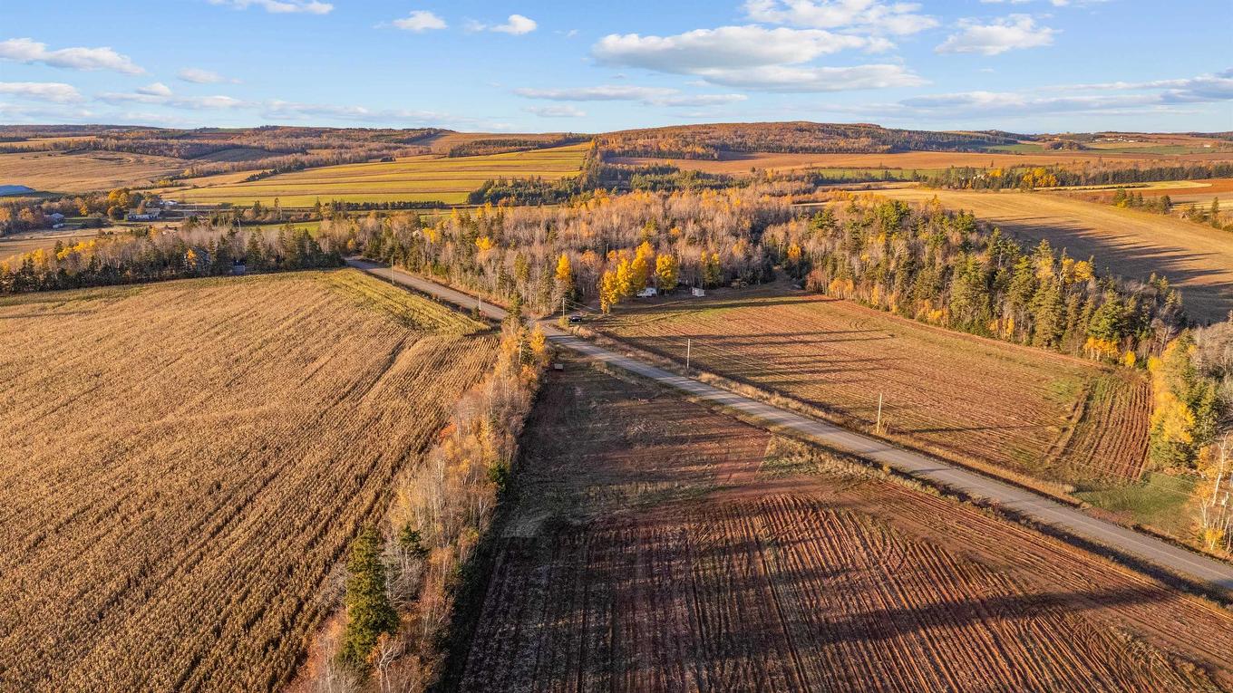 Lot 22-1 Wharf Road, Long River, PE