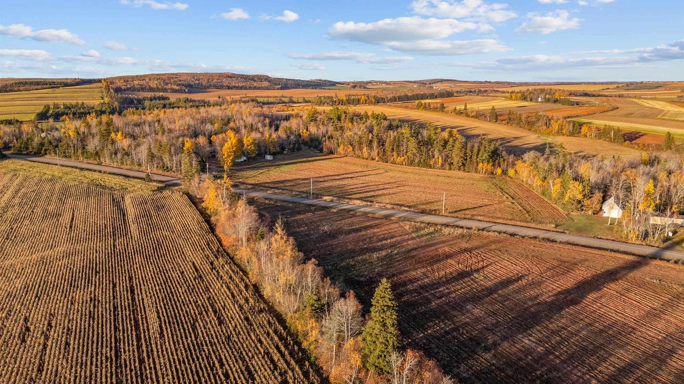 Lot 22-1 Wharf Road, Long River, PE