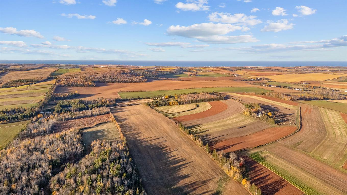 Lot 22-1 Wharf Road, Long River, PE