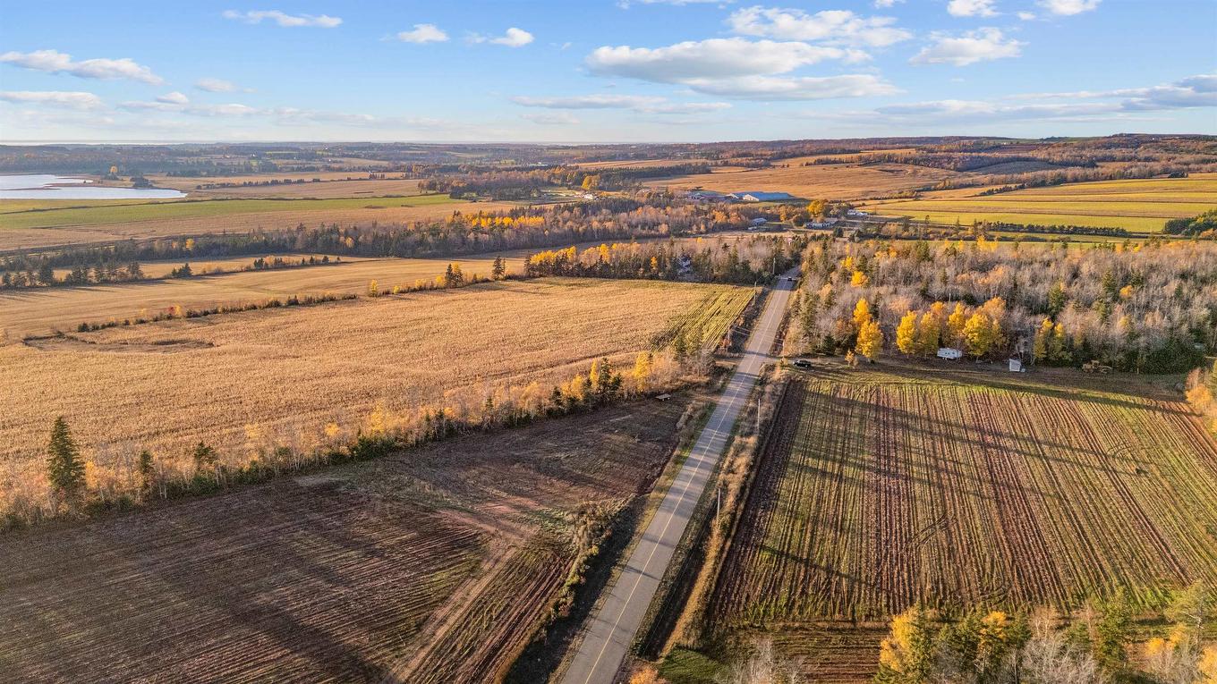 Lot 22-1 Wharf Road, Long River, PE