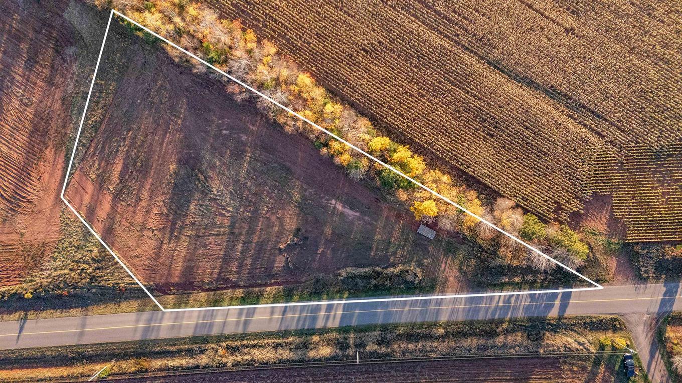 Lot 22-1 Wharf Road, Long River, PE