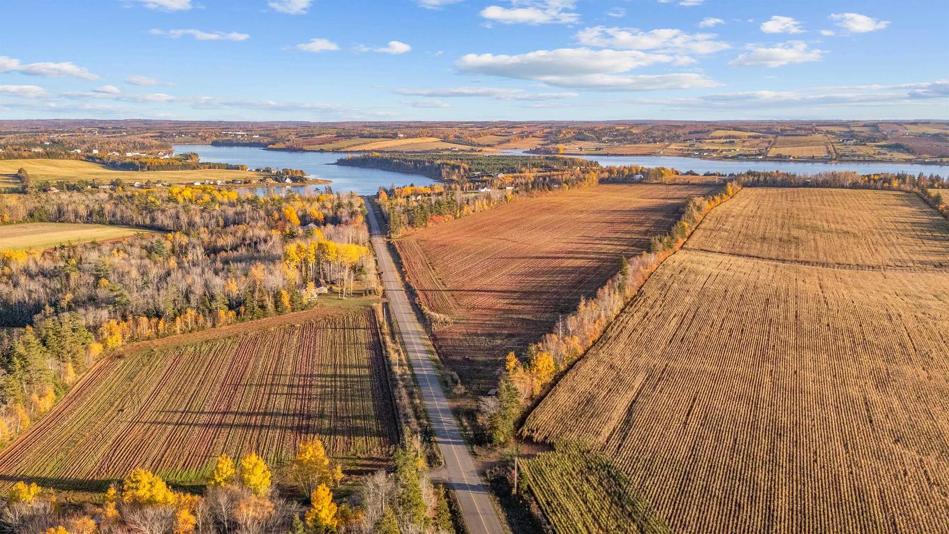 Lot 22-1 Wharf Road, Long River, PE