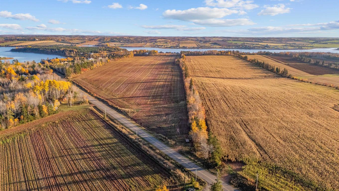 Lot 22-1 Wharf Road, Long River, PE