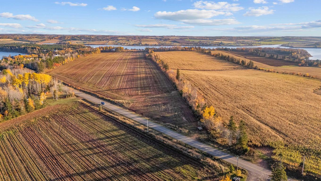 Lot 22-1 Wharf Road, Long River, PE