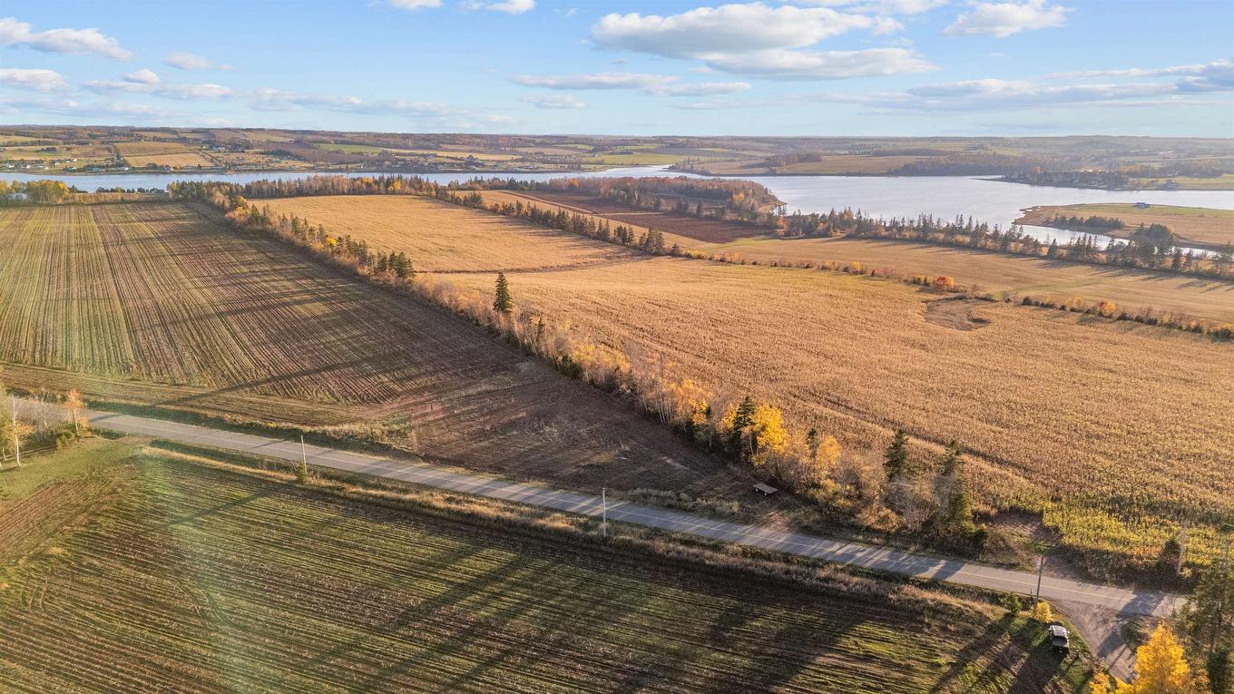 Lot 22-1 Wharf Road, Long River, PE