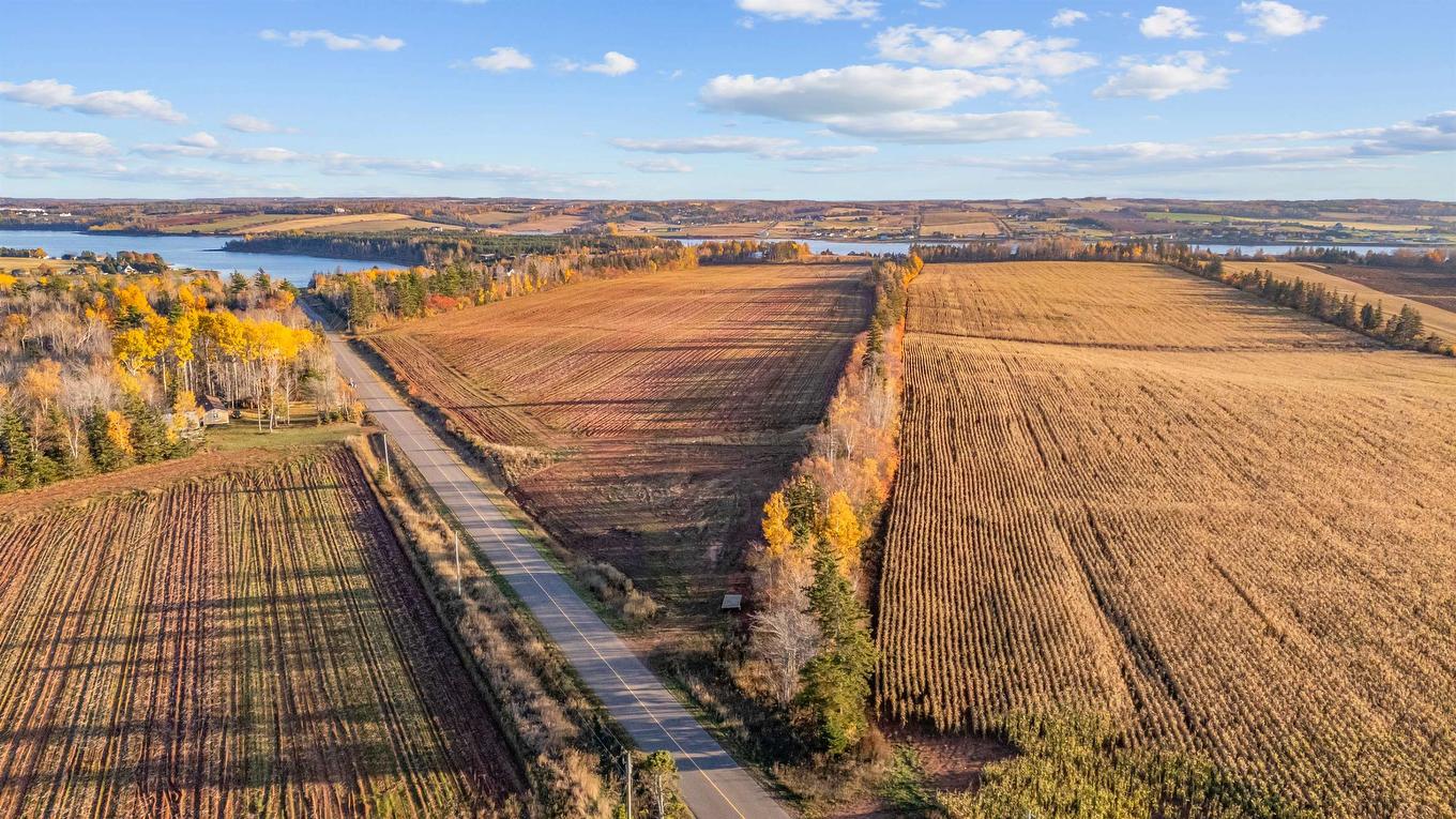 Lot 22-1 Wharf Road, Long River, PE