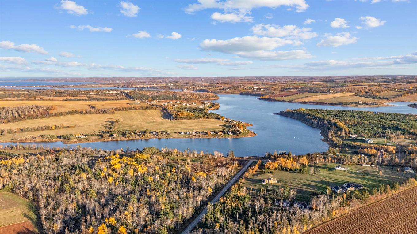 Lot 22-1 Wharf Road, Long River, PE