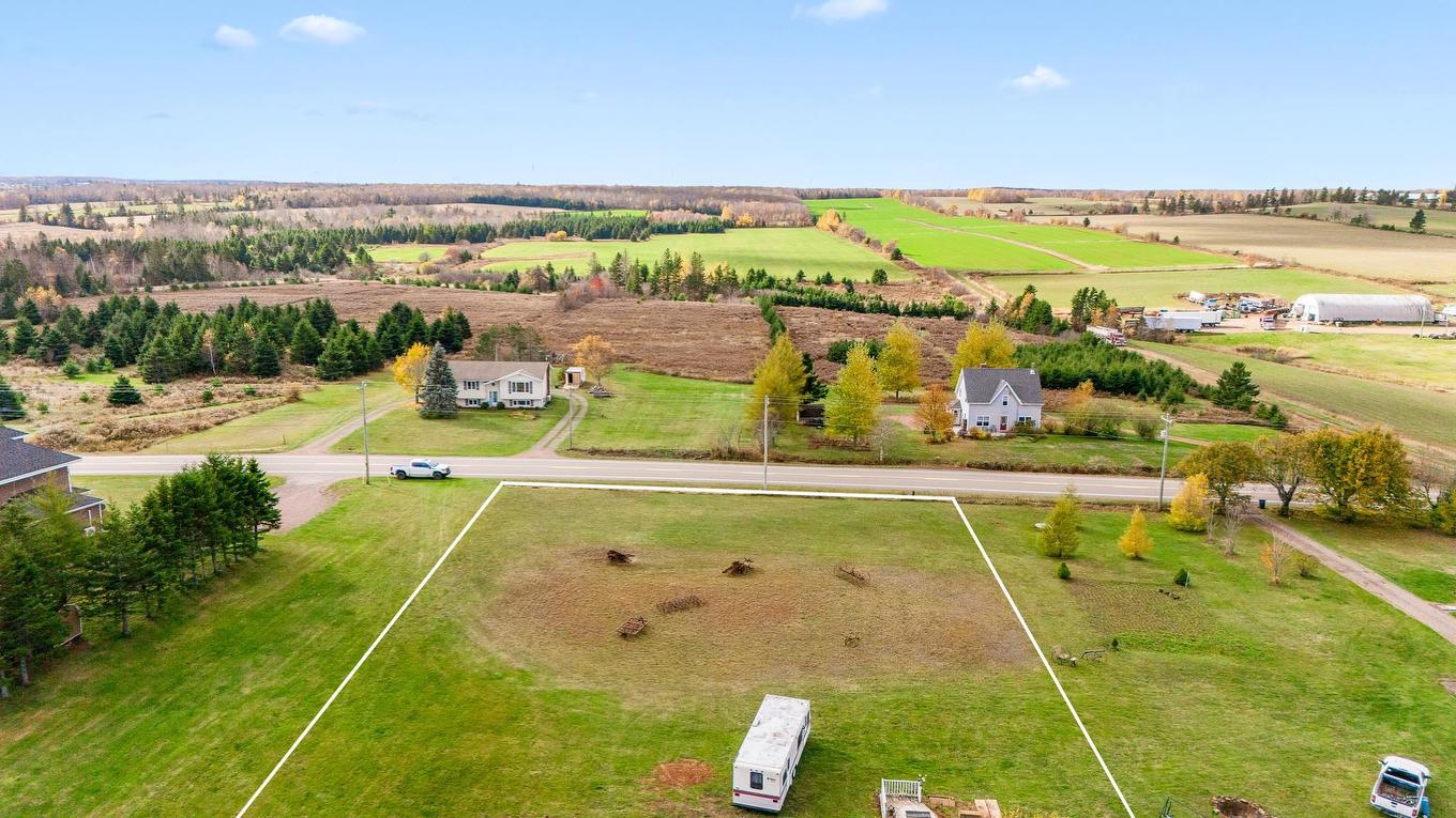 Lot New Glasgow Road, Ebenezer, PE