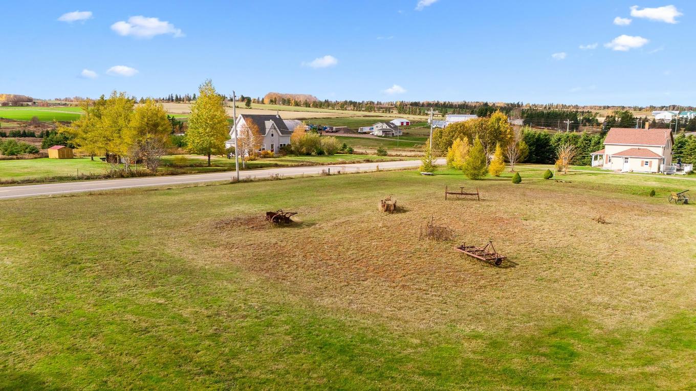 Lot New Glasgow Road, Ebenezer, PE