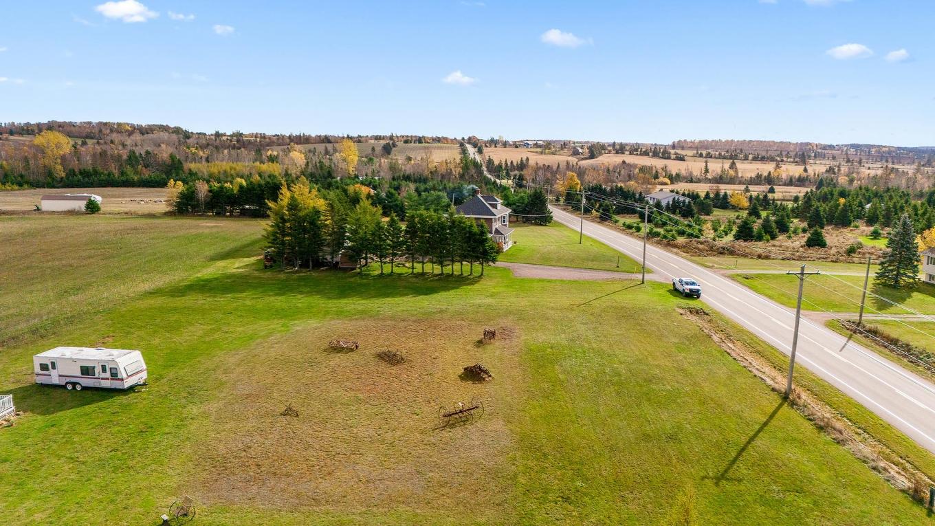 Lot New Glasgow Road, Ebenezer, PE