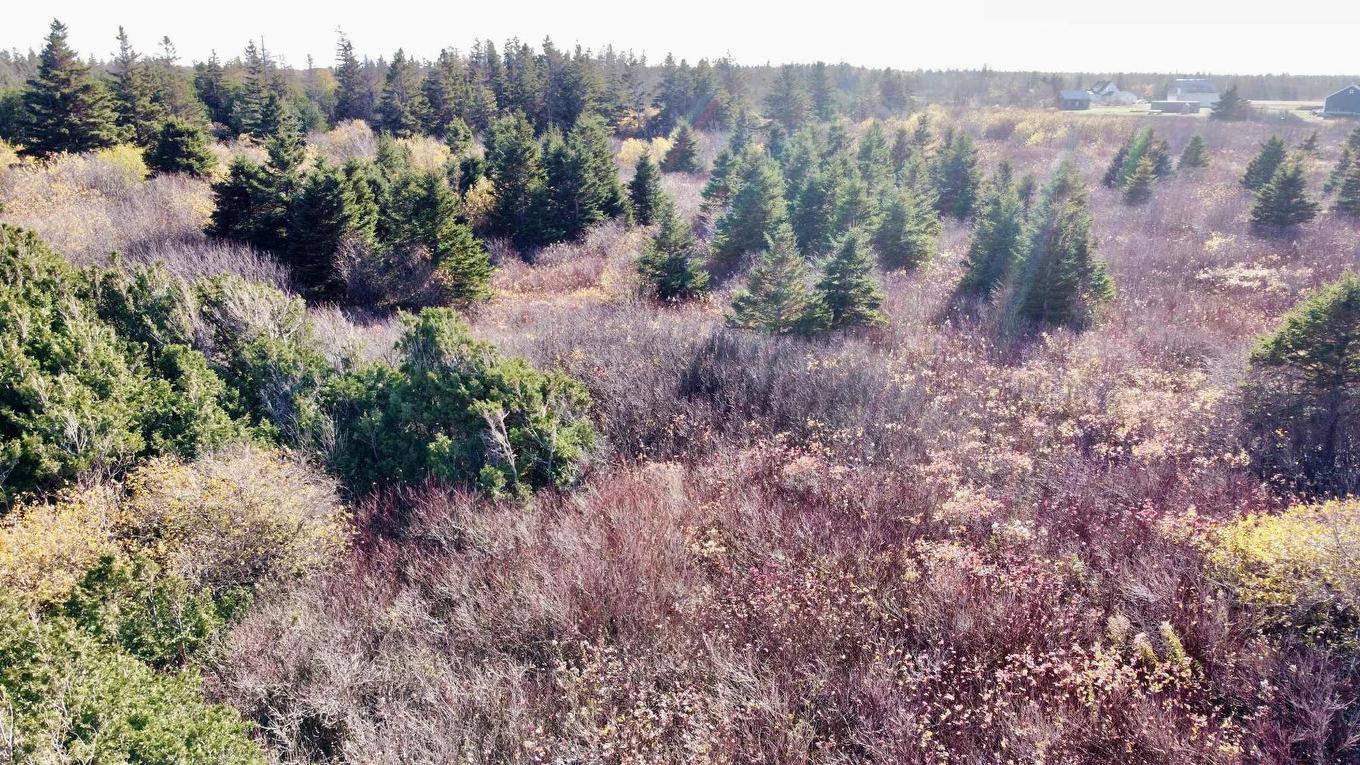 863233 Sea Watch Drive, Miminegash, PE