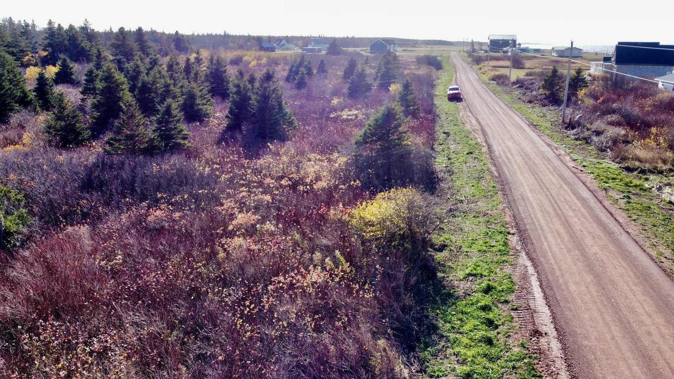 863233 Sea Watch Drive, Miminegash, PE