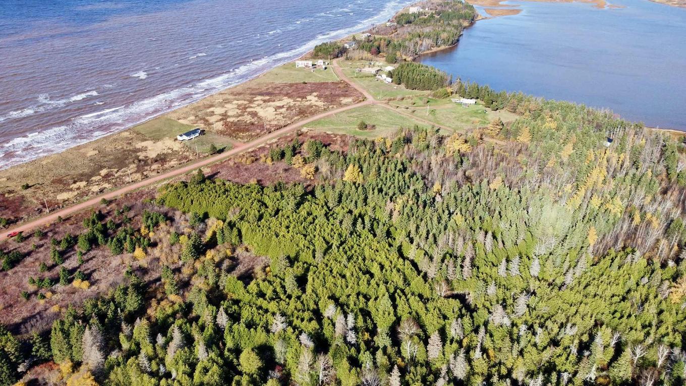 863233 Sea Watch Drive, Miminegash, PE