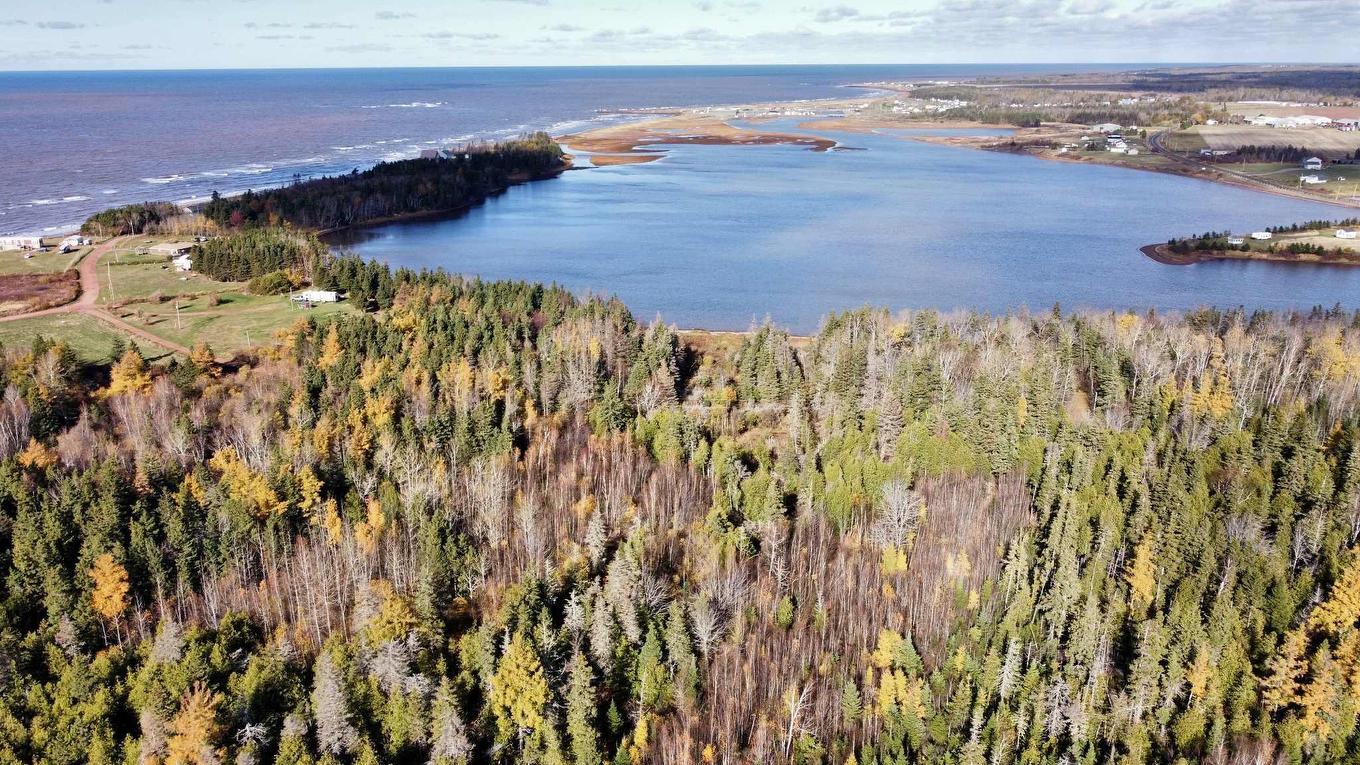 863233 Sea Watch Drive, Miminegash, PE