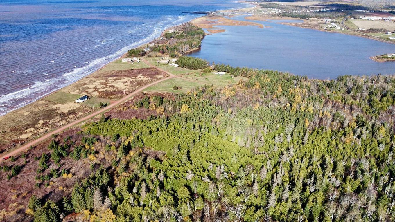 863233 Sea Watch Drive, Miminegash, PE